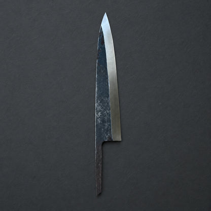 Čepel Deba Kataba 240mm Aogami no. 1 Kurouchi