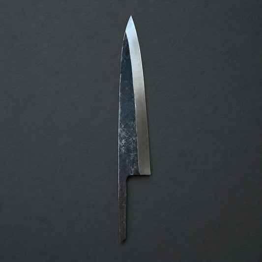 Čepel Deba Kataba 240mm Aogami no. 1 Kurouchi