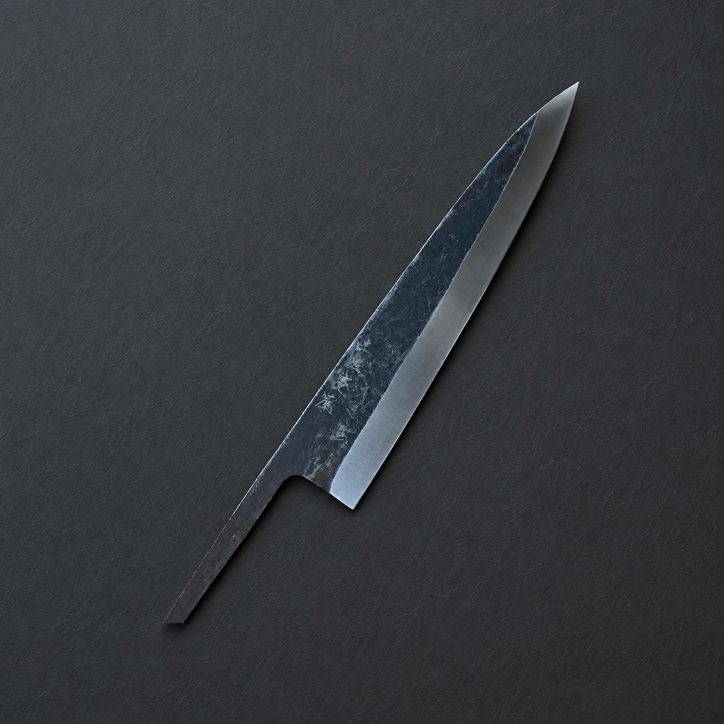 Čepel Deba Kataba 240mm Aogami no. 1 Kurouchi