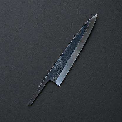 Čepel Deba Kataba 240mm Aogami no. 1 Kurouchi