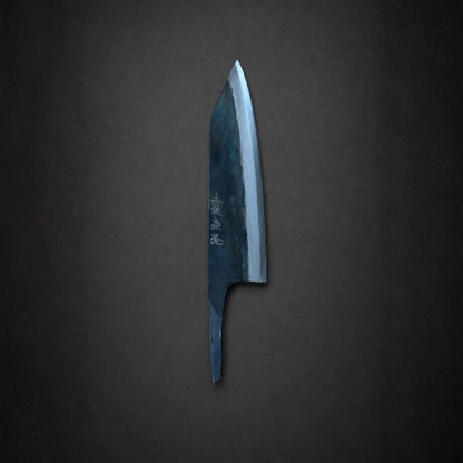 Klinge Tosa Tsuboya Kiritsuke 190mm Aogami Nr. 2