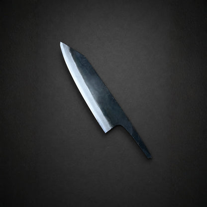 Klinge Tosa Tsuboya Kiritsuke 190mm Aogami Nr. 2