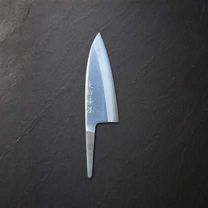 Čepel Tosa Tsuboya Ko-Deba 105mm Aogami no. 1