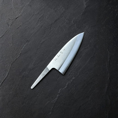 Čepel Tosa Tsuboya Ko-Deba 105mm Aogami no. 1