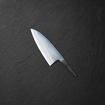 Čepel Tosa Tsuboya Ko-Deba 105mm Aogami no. 1