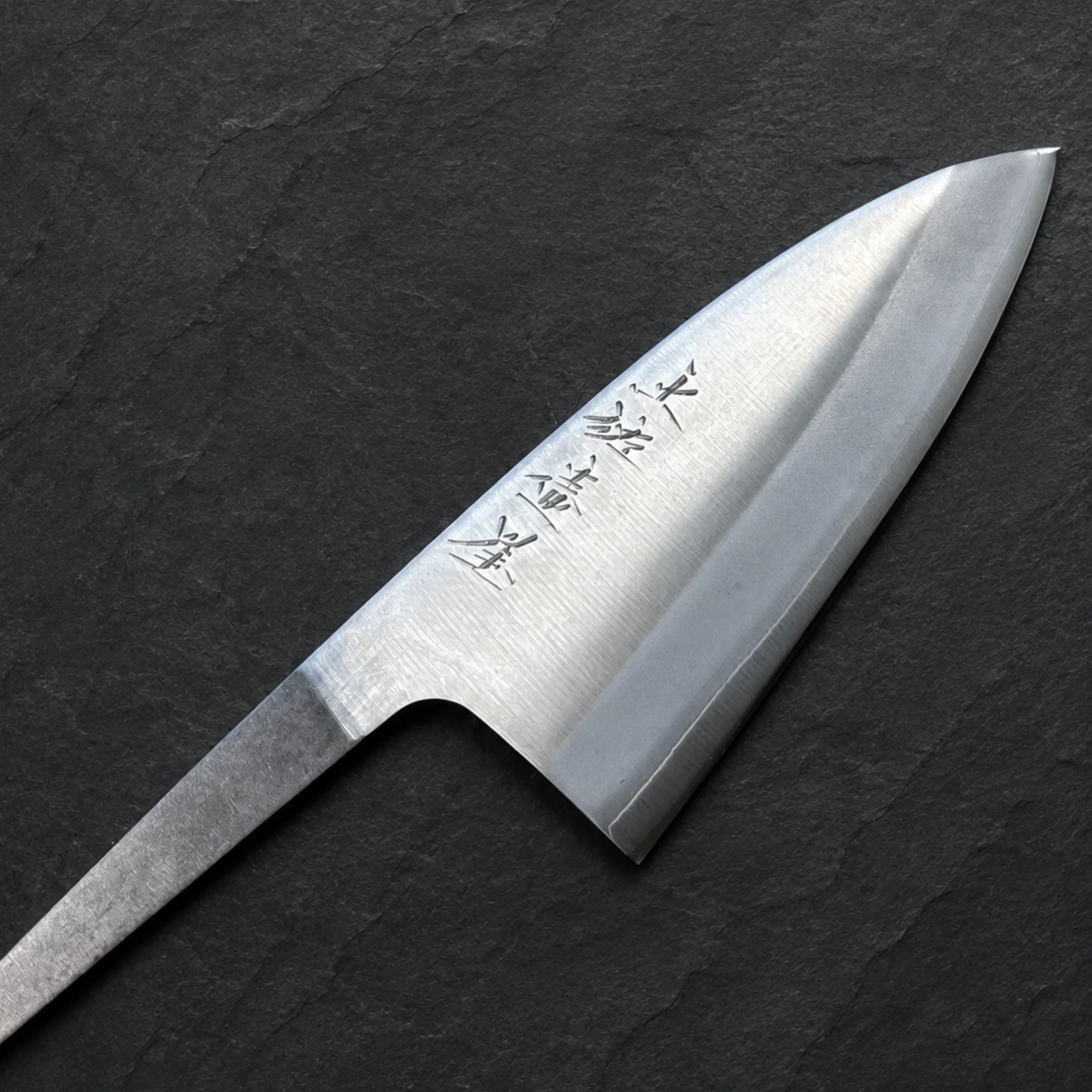 Čepel Tosa Tsuboya Ko-Deba 105mm Aogami no. 1