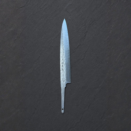 Čepel Tosa Tsuboya Sujihiki 170mm Tsuchime