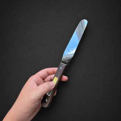 Tomita NISAKU Paletka 150mm
