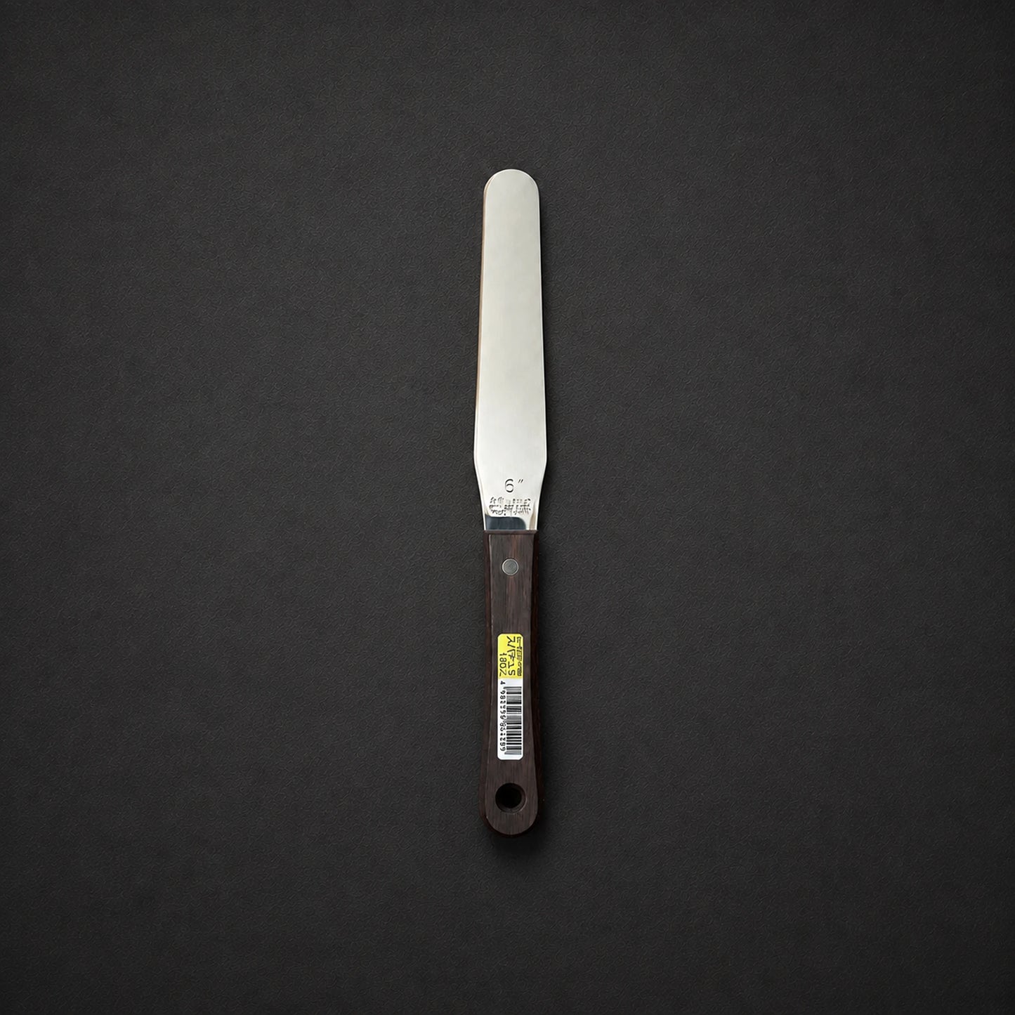 Tomita NISAKU Paletka 150mm