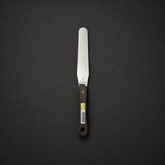 Tomita NISAKU Paletka 150mm