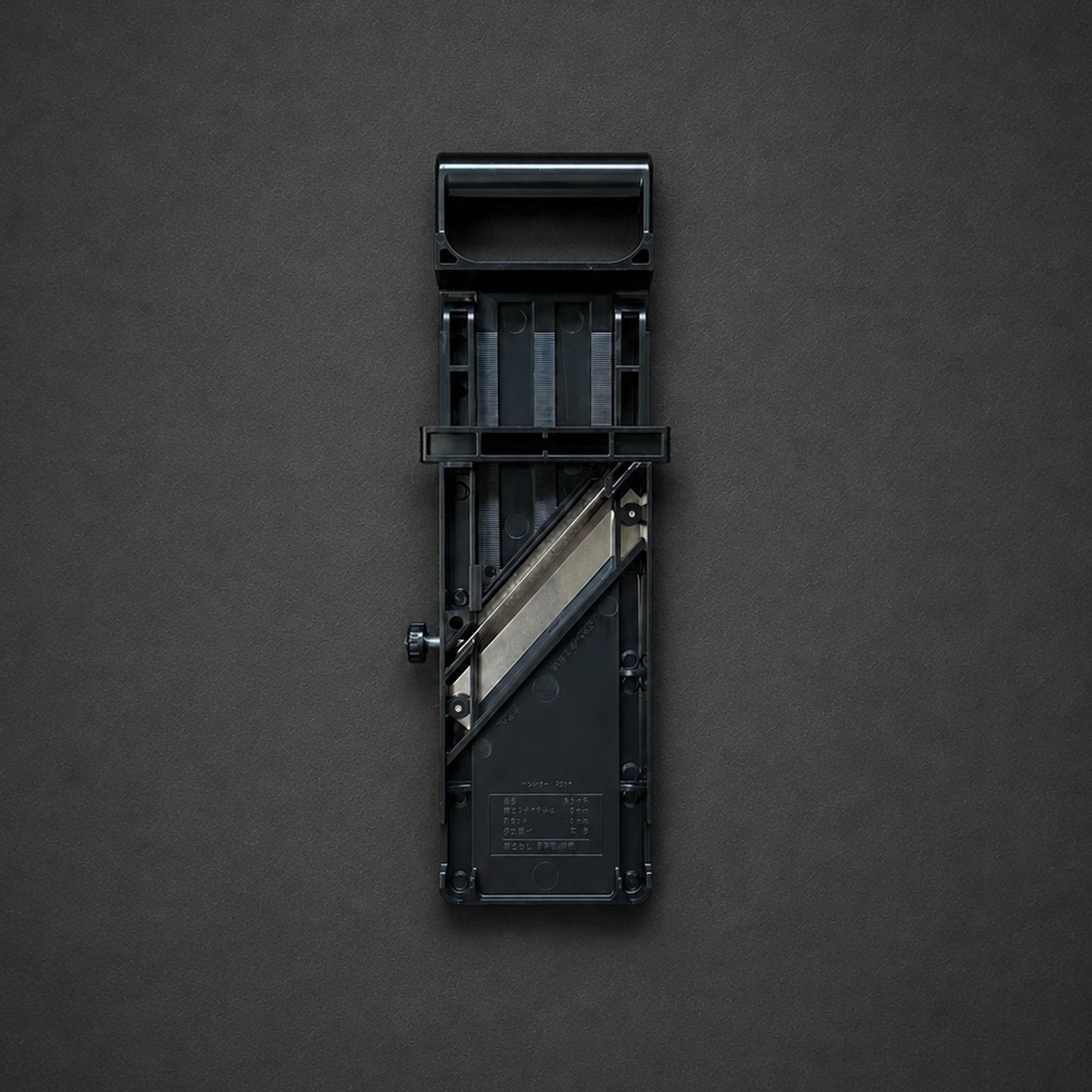 Ebematsu Shoji Mandolína Samurai Slicer 60mm