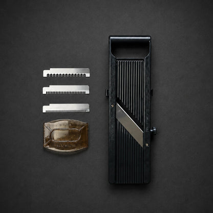 Ebematsu Shoji Mandolína Samurai Slicer 60mm