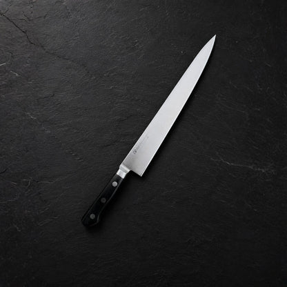 Misono Sujihiki 270mm Nerezová ocel 521MV