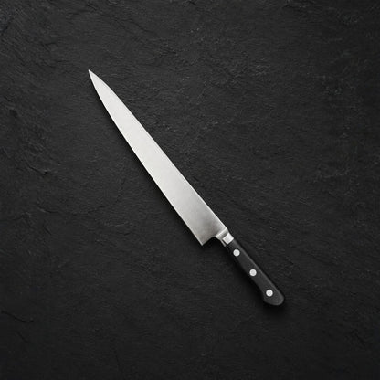 Misono Sujihiki 270mm Nerezová ocel 521MV
