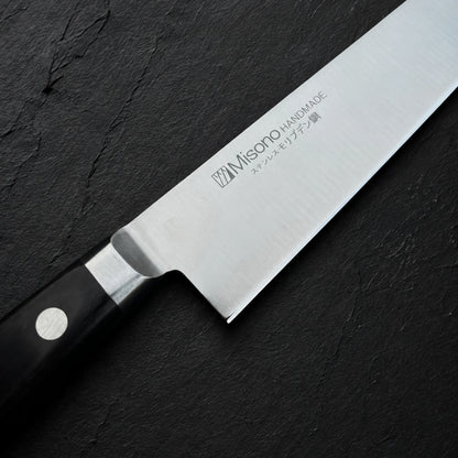 Misono Sujihiki 270mm Nerezová ocel 521MV