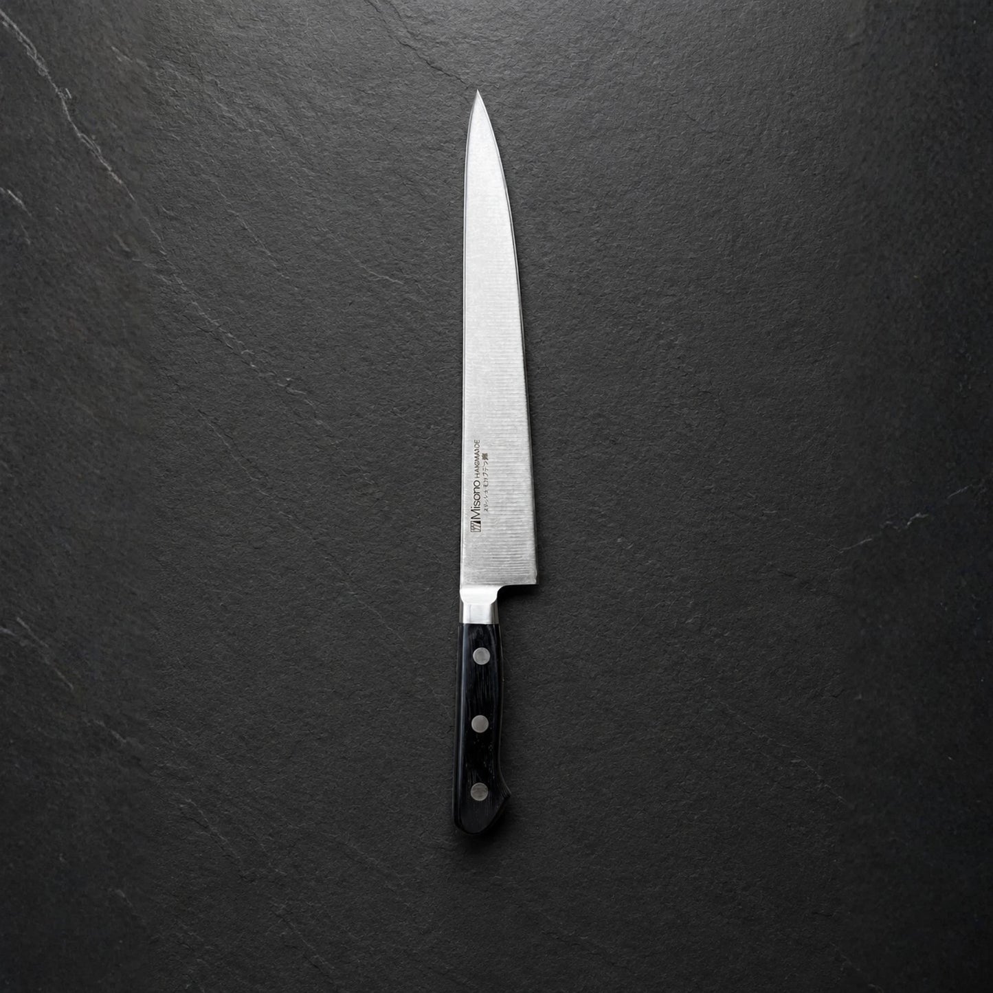 Misono Sujihiki 240mm Stainless Steel 521MV