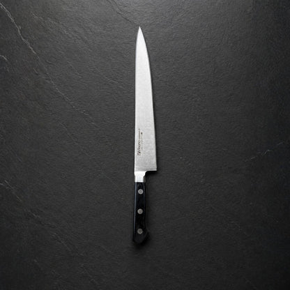 Misono Sujihiki 240mm Stainless Steel 521MV