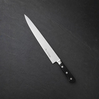 Misono Sujihiki 240mm Stainless Steel 521MV