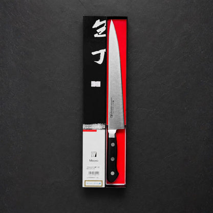 Misono Sujihiki 240mm Stainless Steel 521MV