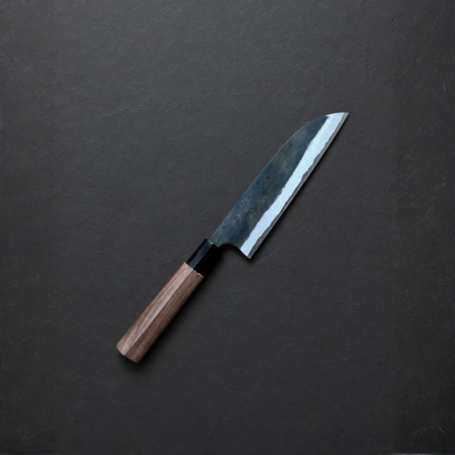 Motokane Tosa Funayuki 165 mm Aogami No. 1 Kurouchi