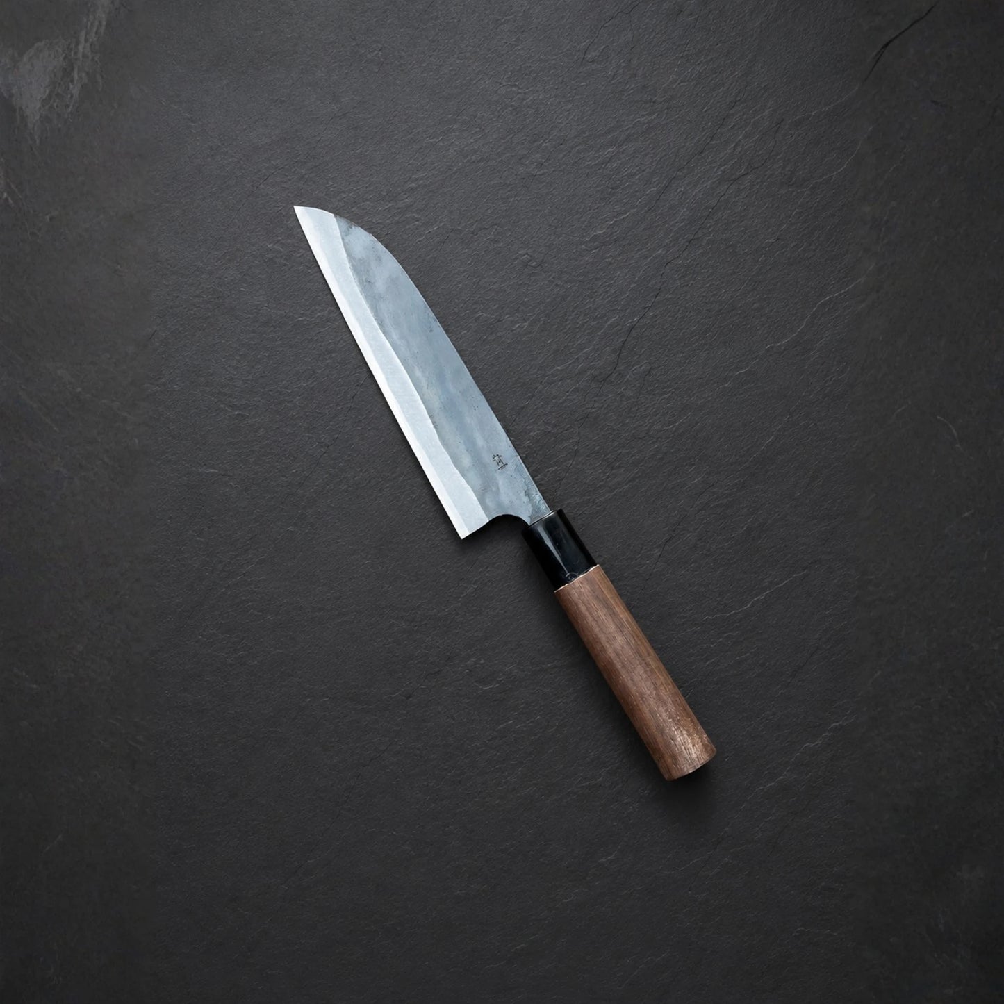 Motokane Tosa Funayuki 165 mm Aogami No. 1 Kurouchi