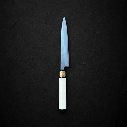Sakai Shigekatsu Yanagiba 180 mm SK White Steel (uhlíková ocel)