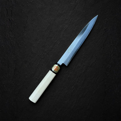 Sakai Shigekatsu Yanagiba 180 mm SK White Steel (uhlíková ocel)