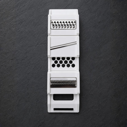 5-in-1 vegetable slicer