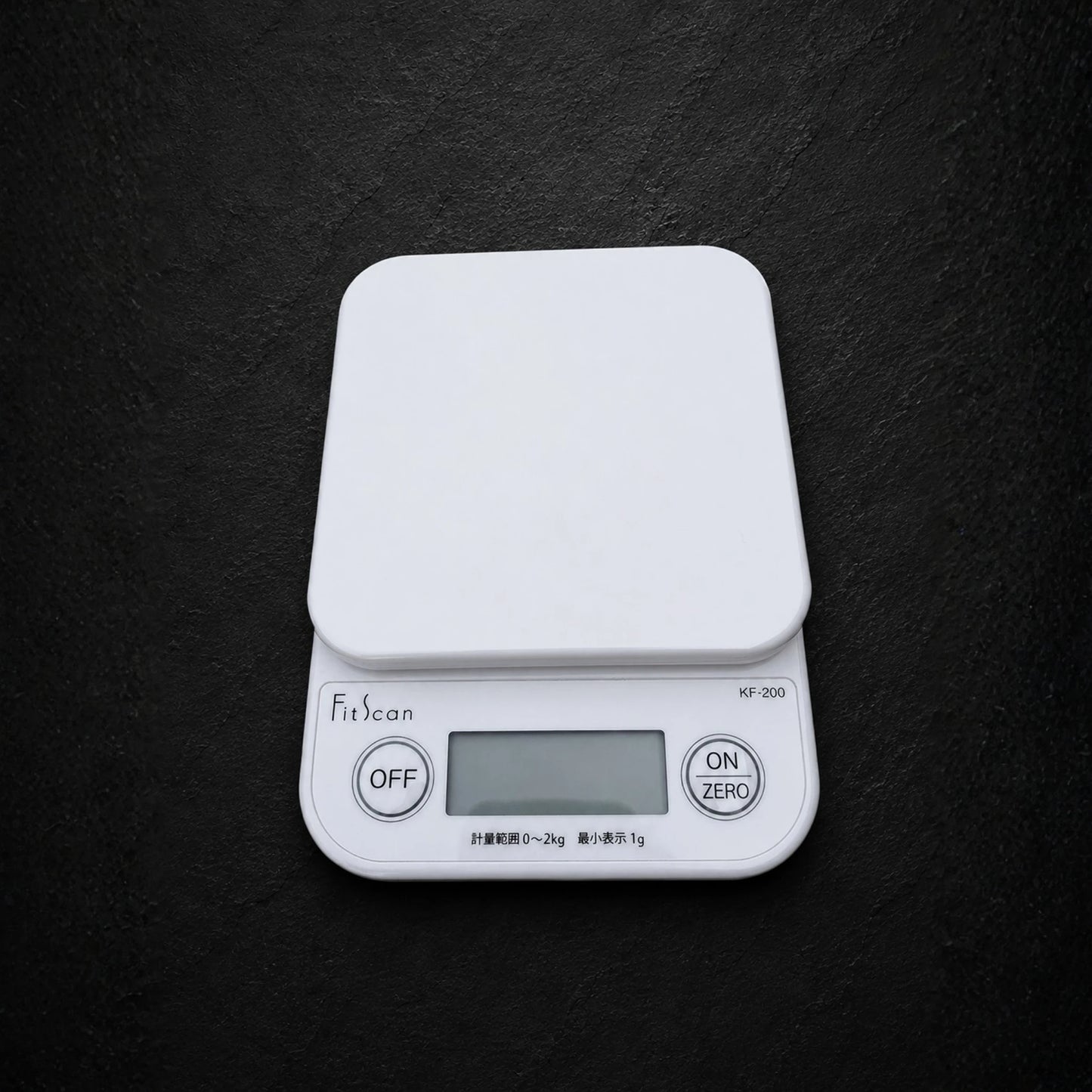 TANITA Digitale Waage max. 2kg