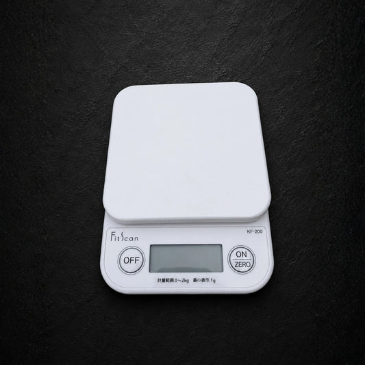 TANITA Digitální váha max 2kg