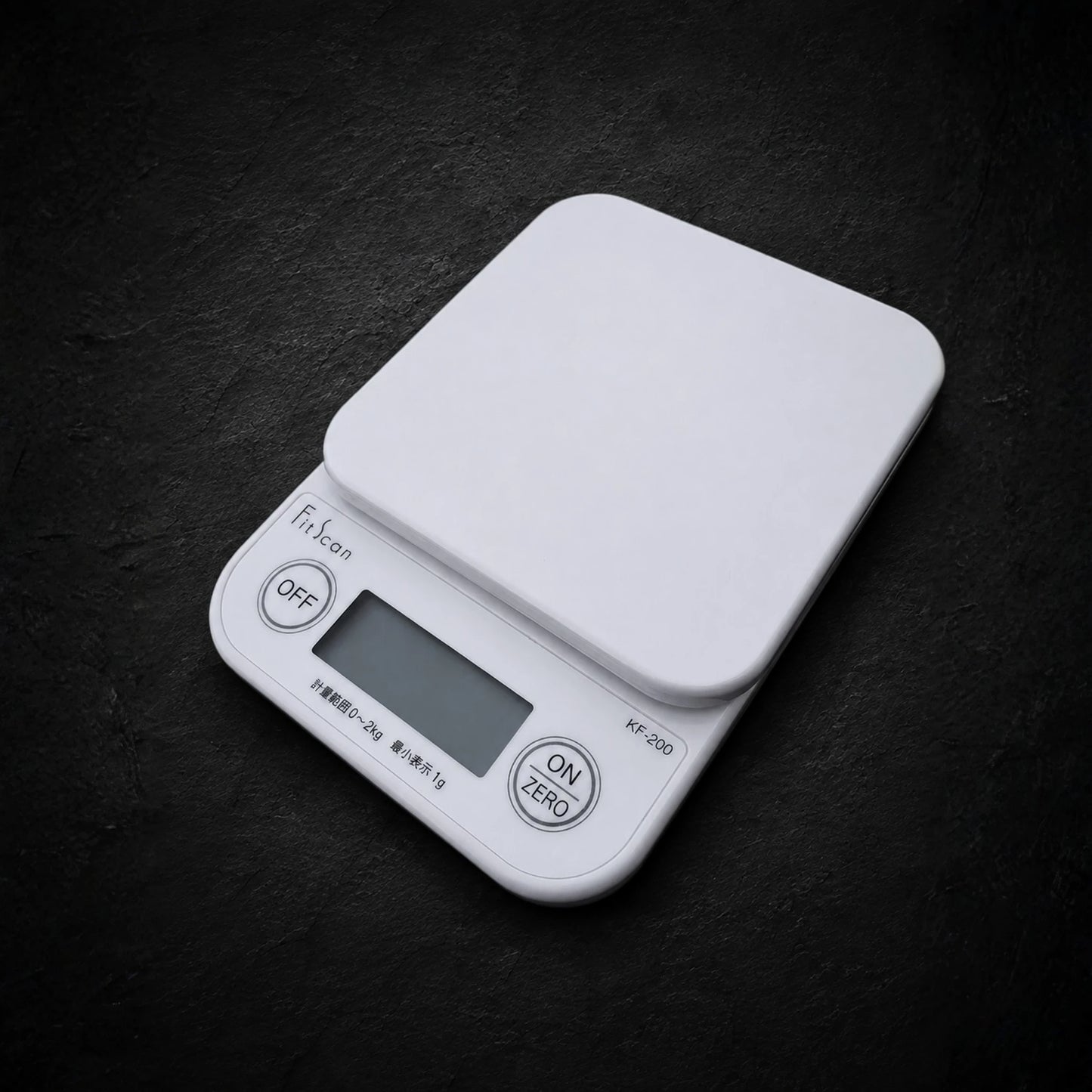 TANITA Digitale Waage max. 2kg