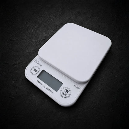 TANITA Digitale Waage max. 2kg
