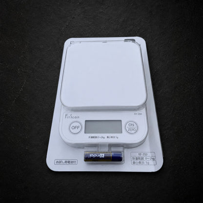 TANITA Digitale Waage max. 2kg