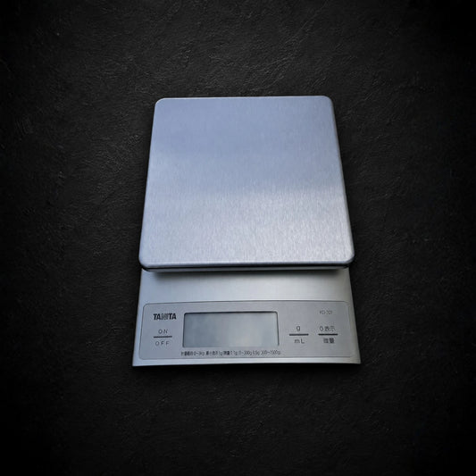 TANITA Digitální váha max 3kg