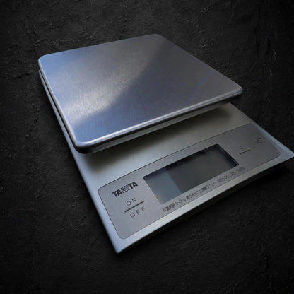 TANITA Digitální váha max 3kg