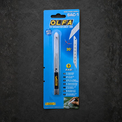 Olfa snap-off knife
