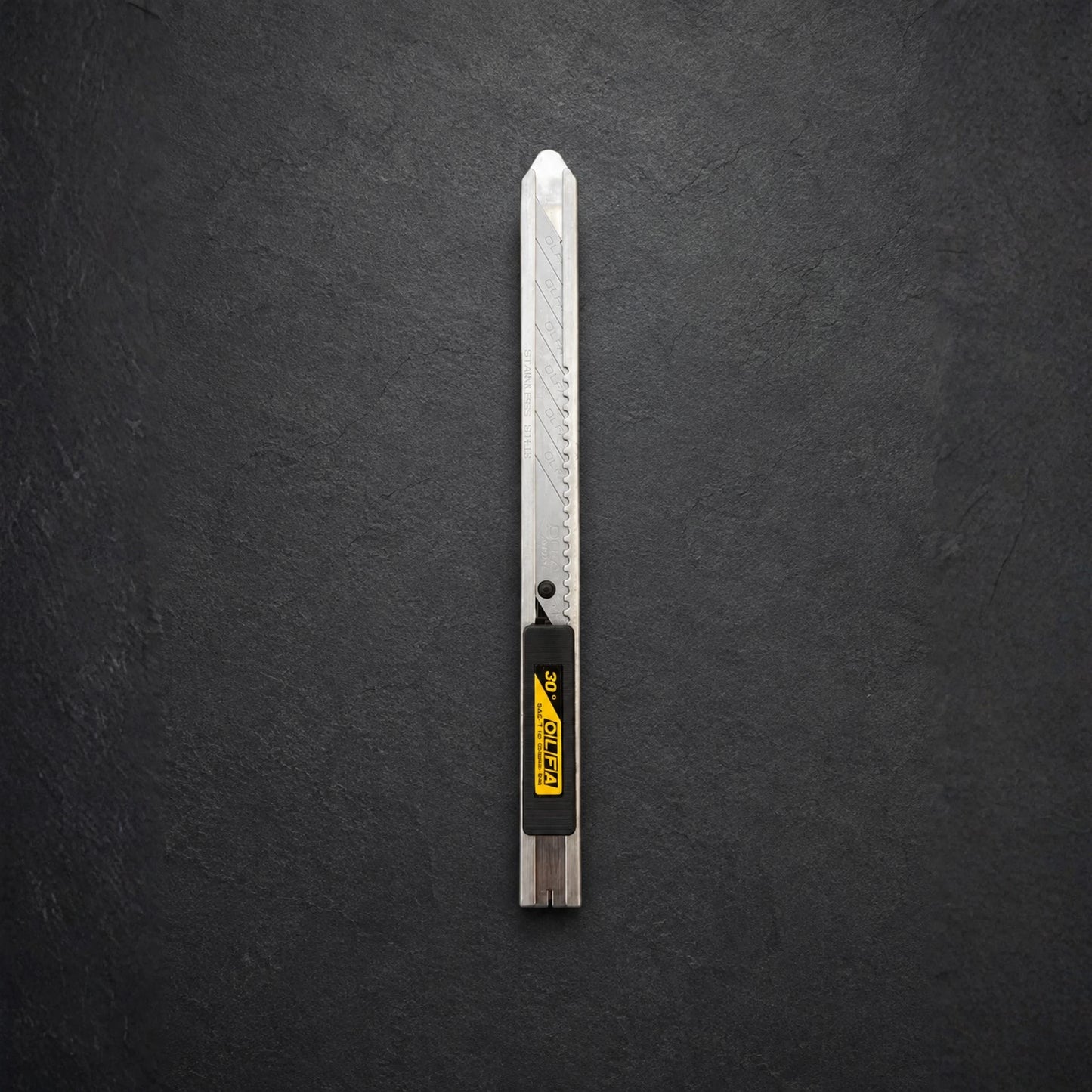 Olfa snap-off knife