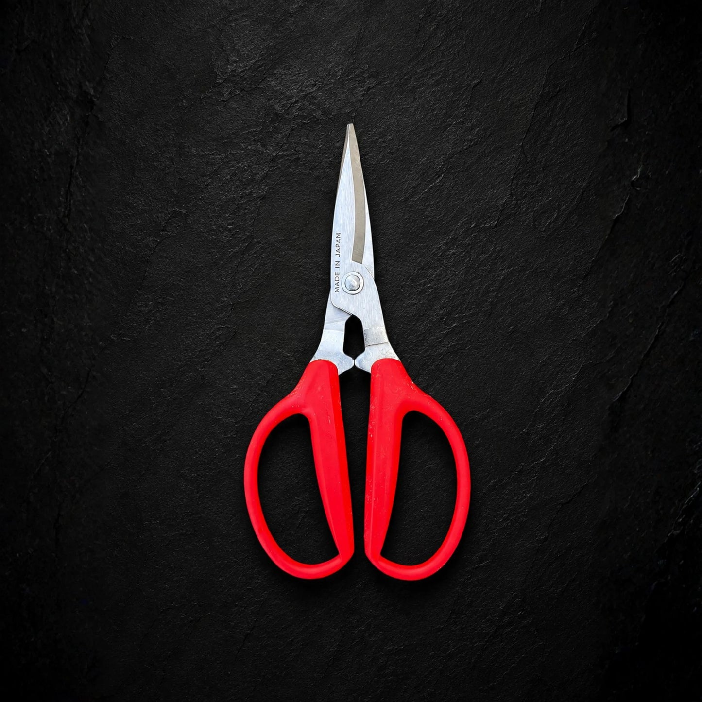 Toribe Seisakusho universal scissors