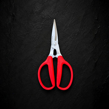 Toribe Seisakusho universal scissors