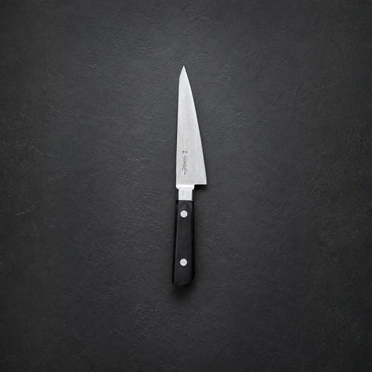 Naozumi Saku Honesuki 150 mm SK steel