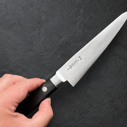 Naozumi Saku Honesuki 150 mm SK steel