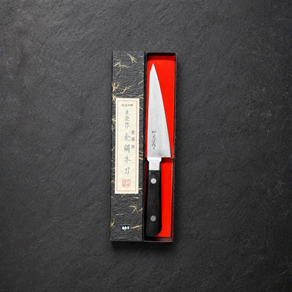 Naozumi Saku Honesuki 150 mm SK steel
