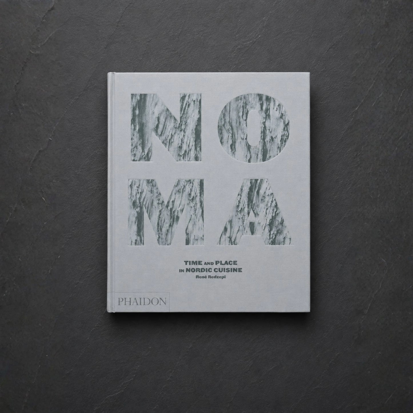 Noma: Time and Place in Nordic Cuisine