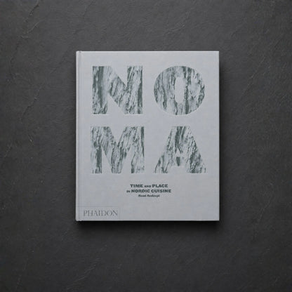 Noma: Time and Place in Nordic Cuisine