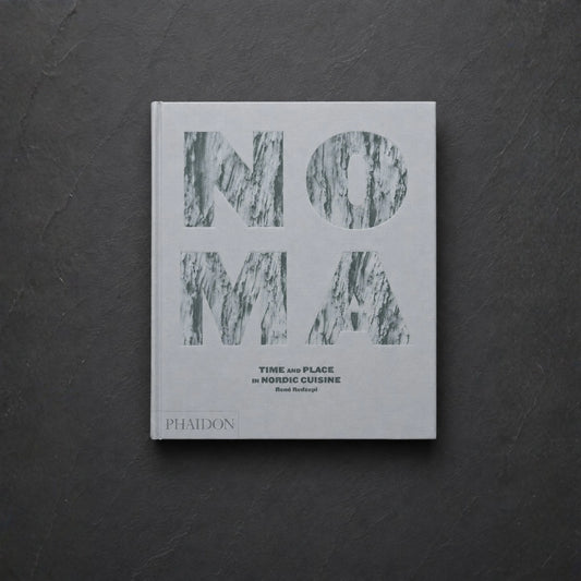 Noma: Time and Place in Nordic Cuisine