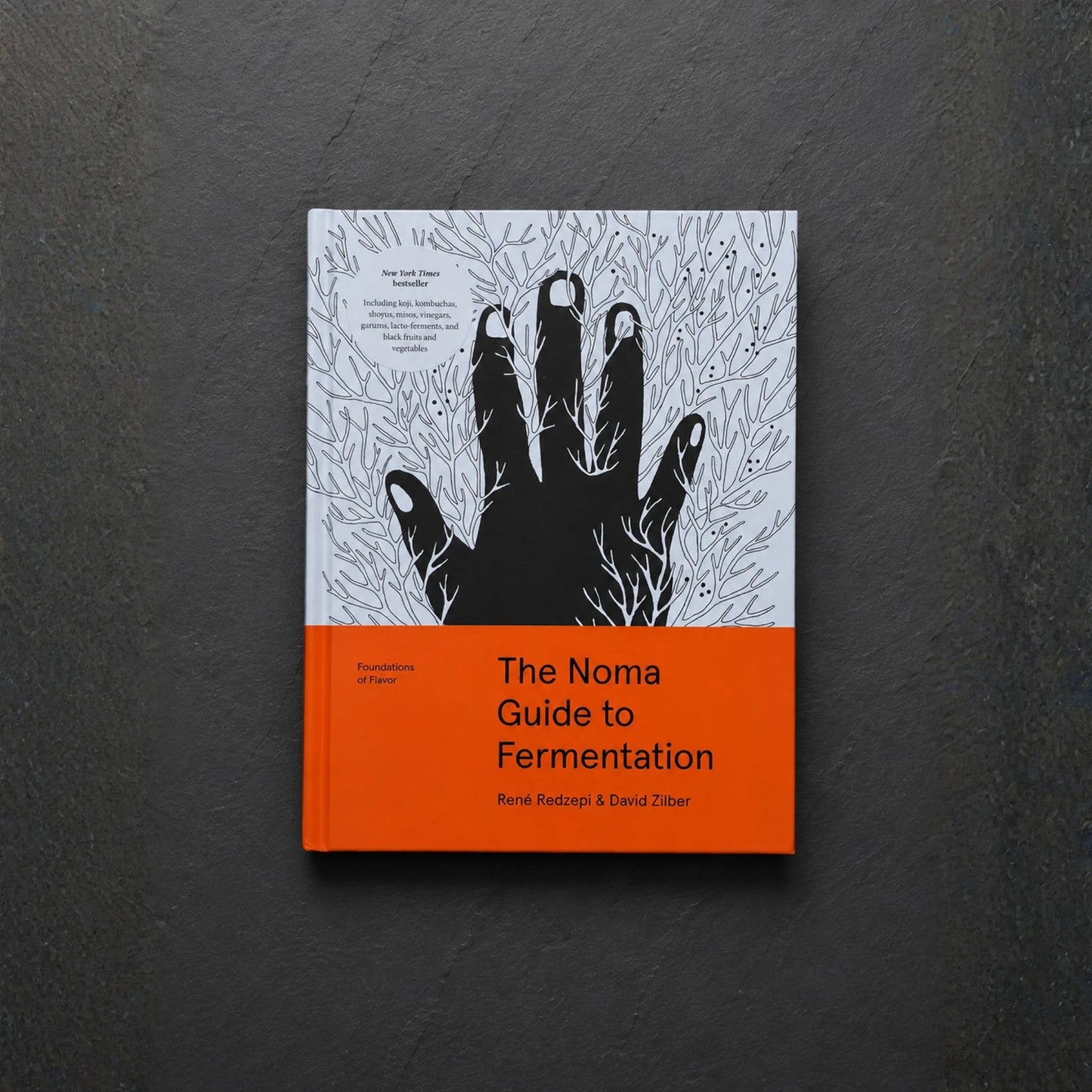 The Noma Guide to Fermentation