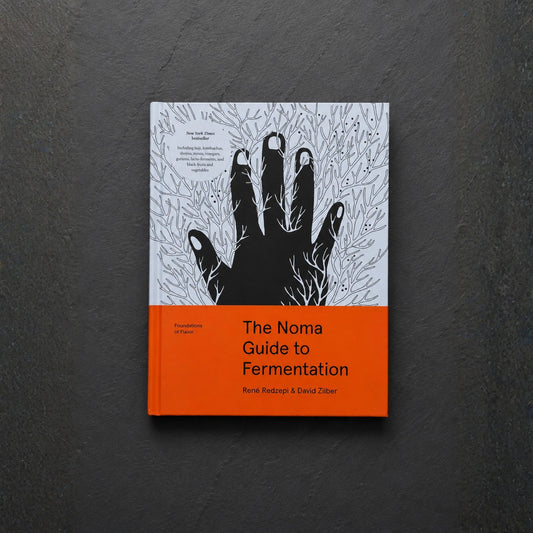 The Noma Guide to Fermentation