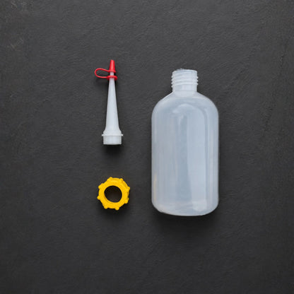 250ml dosing bottle