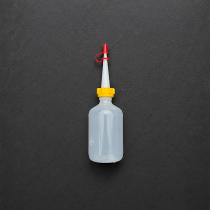 100ml dosing bottle