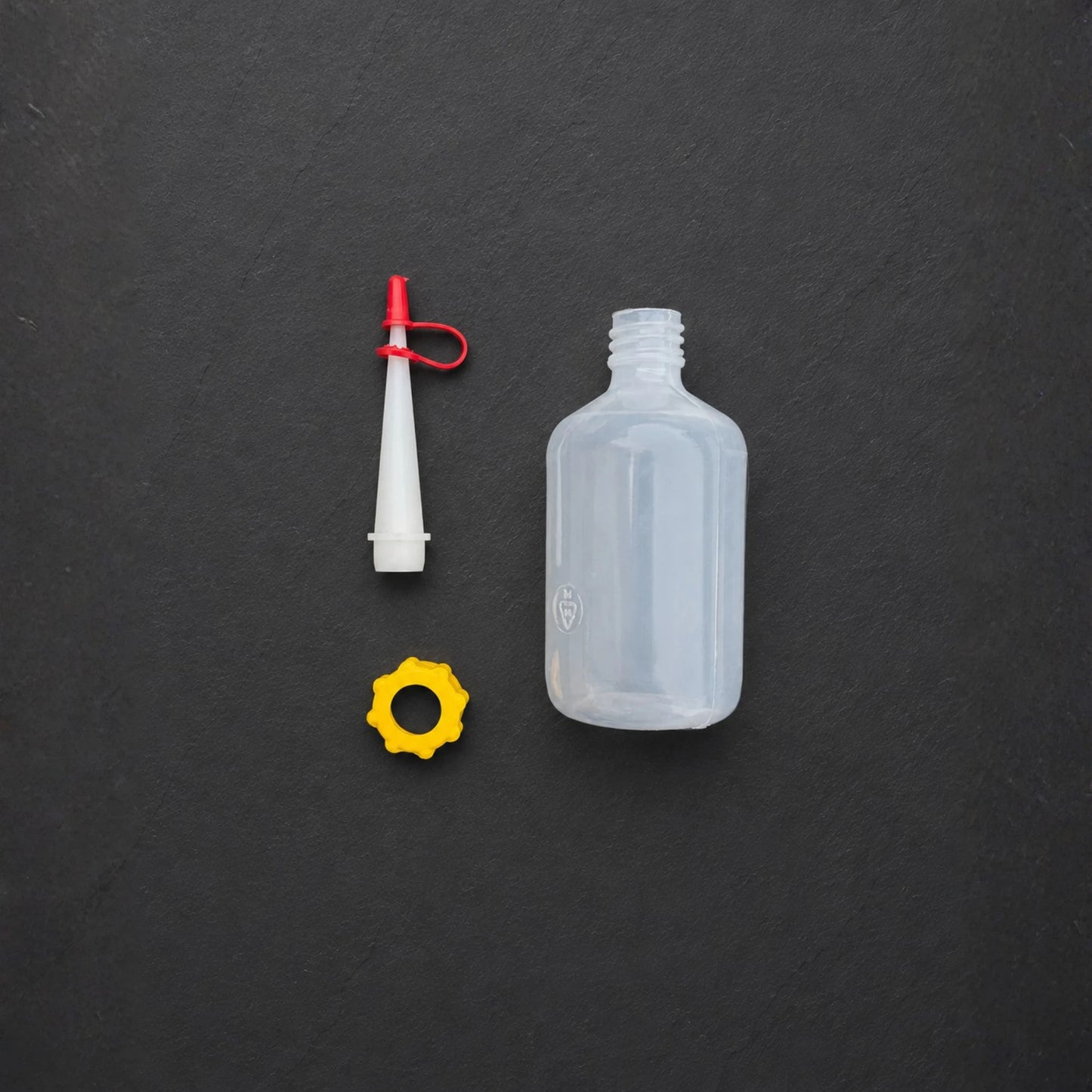 100ml dosing bottle